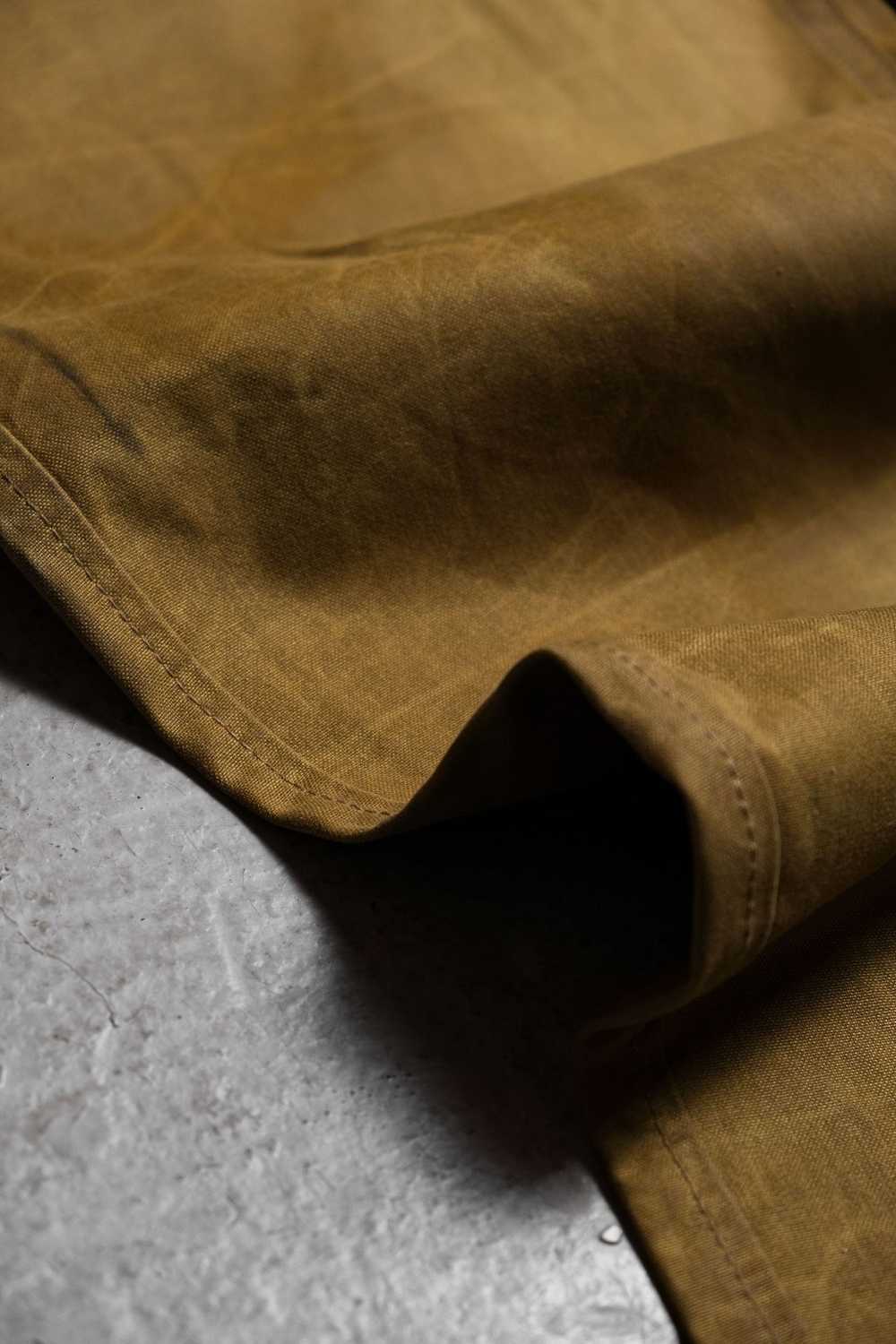 Filson Filson Oil Finish Single Tin Pants - image 3