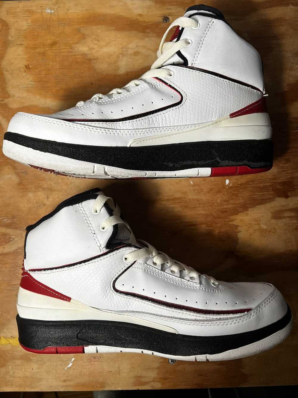 Jordan Brand × Nike Air Jordan 2 Retro Vintage (2… - image 2