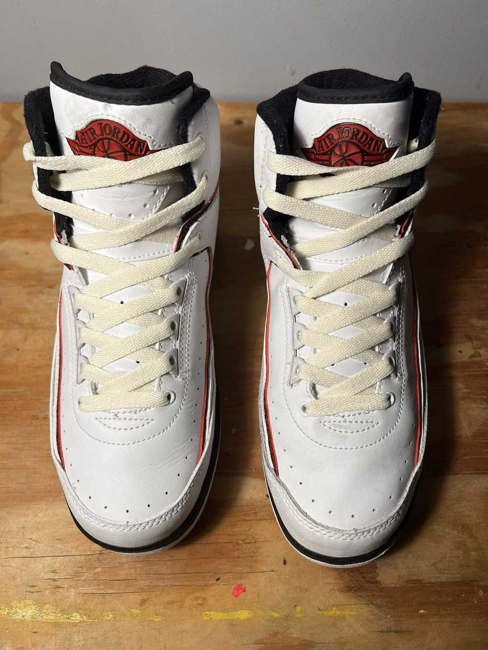 Jordan Brand × Nike Air Jordan 2 Retro Vintage (2… - image 3