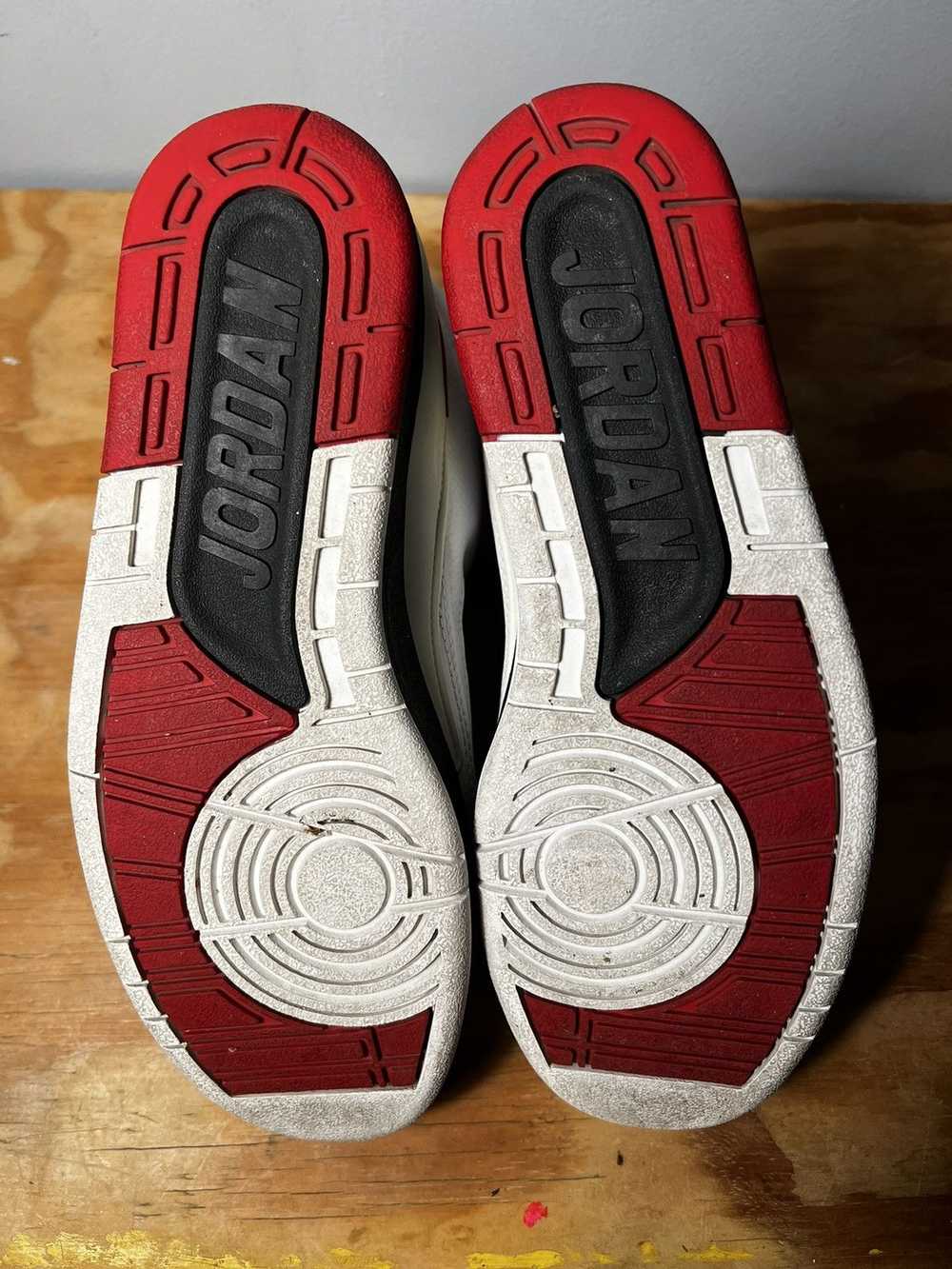 Jordan Brand × Nike Air Jordan 2 Retro Vintage (2… - image 5