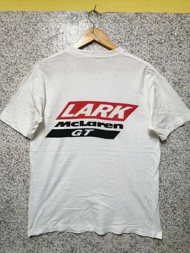 Malcolm McLaren × Racing × Vintage VINTAGE RACING 