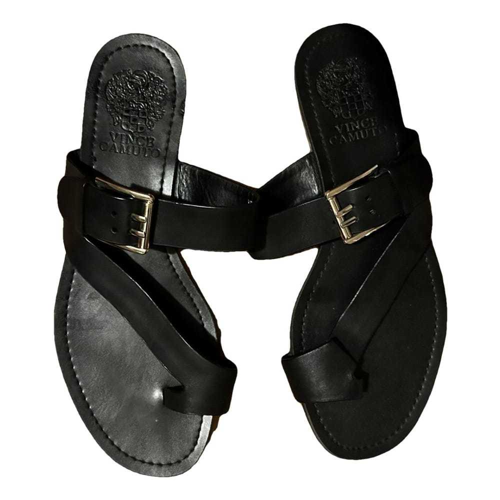 Vince Camuto Leather sandal - image 1