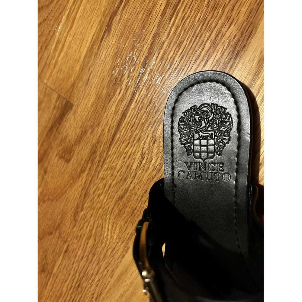 Vince Camuto Leather sandal - image 2