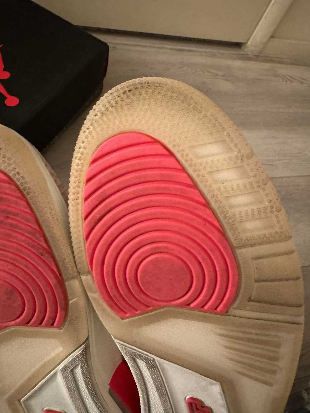 Jordan Brand × Nike Air Jordan 3 “Rust Pink” - image 7