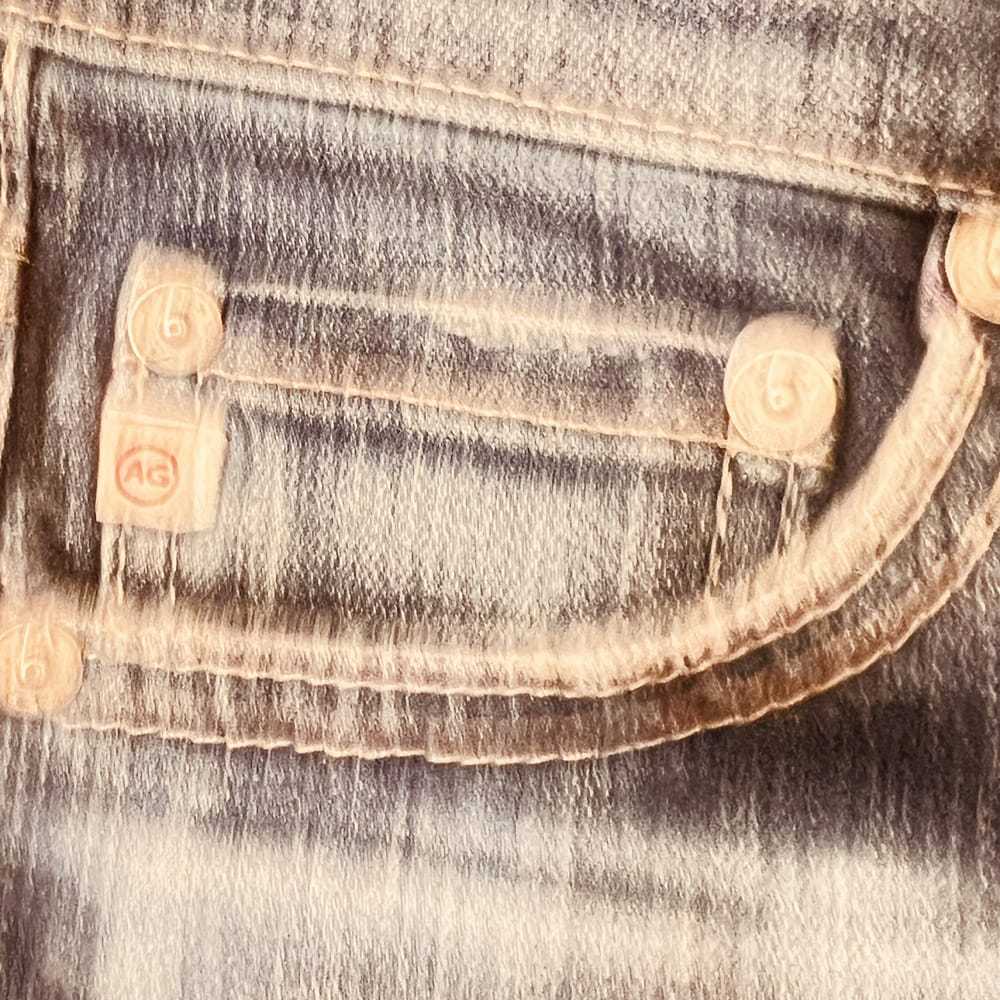Adriano Goldschmied Slim jeans - image 3
