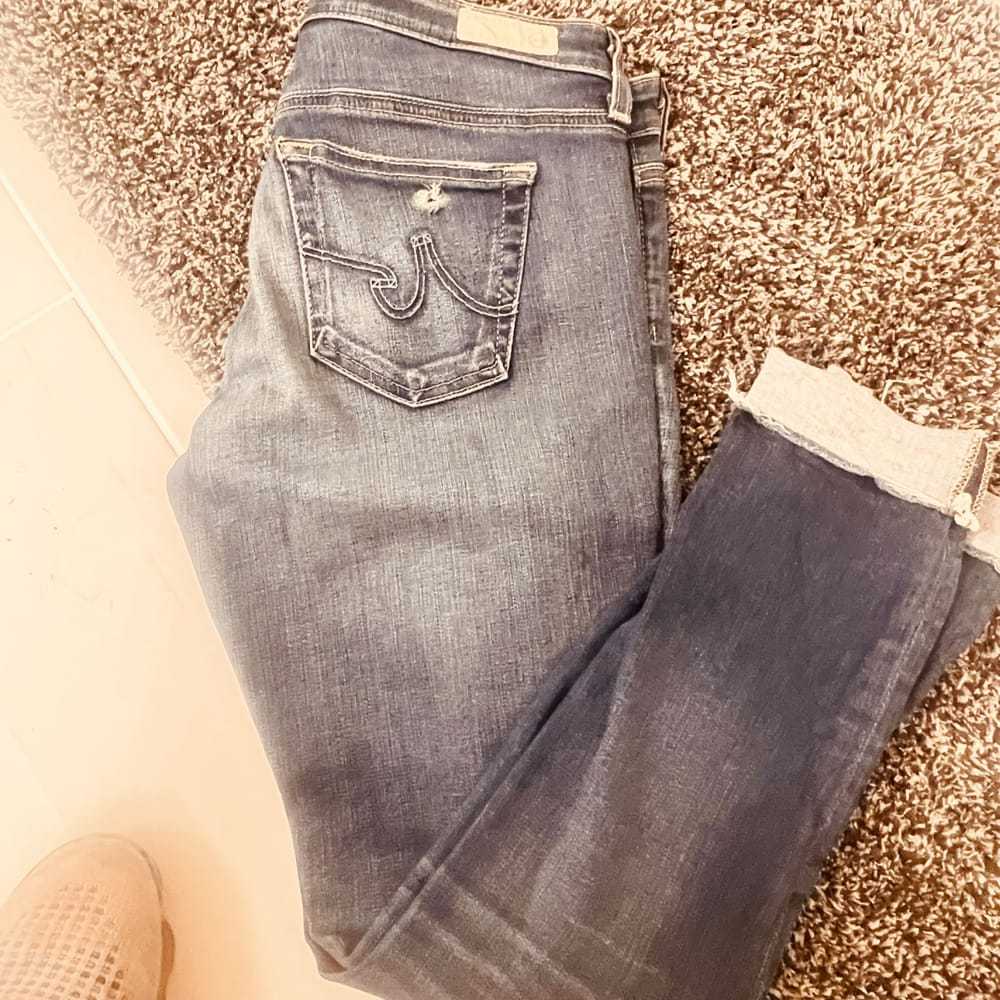 Adriano Goldschmied Slim jeans - image 6