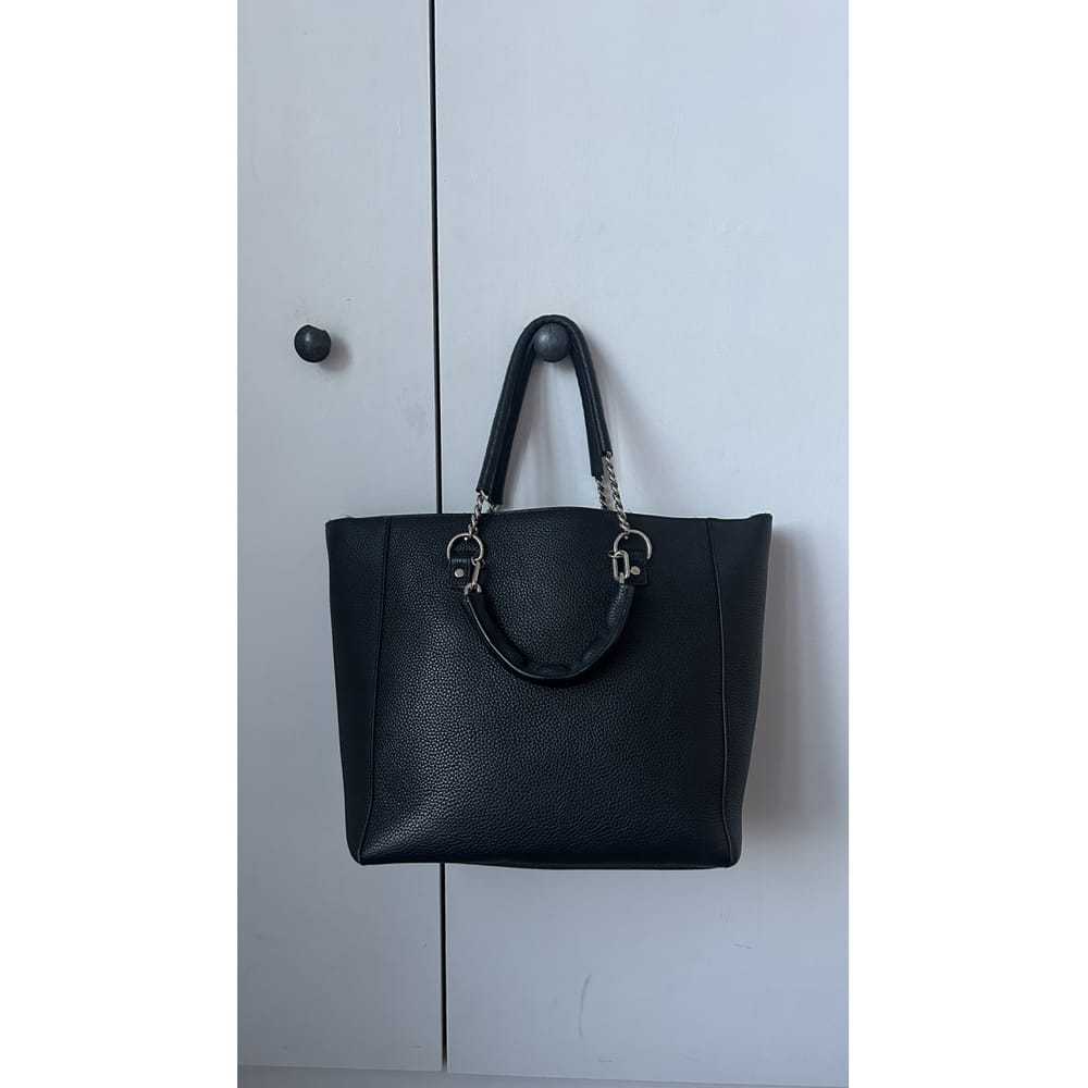 Stolen Girlfriends Club Leather tote - image 2