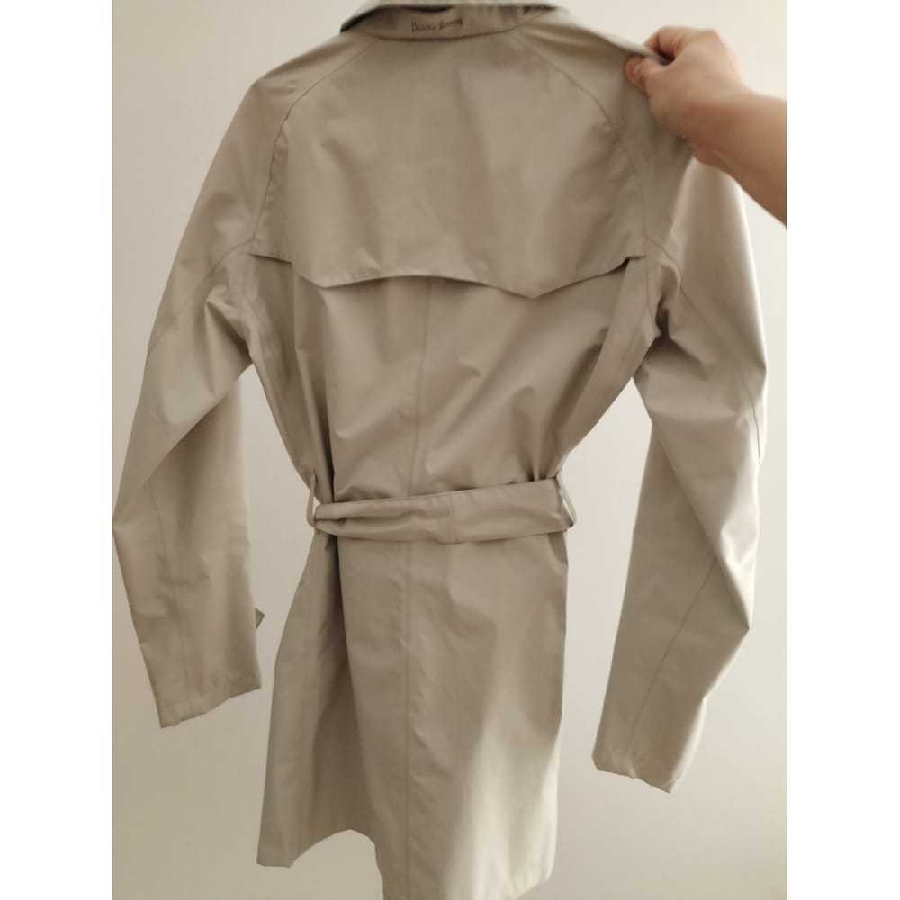 Herno Trench coat - image 2