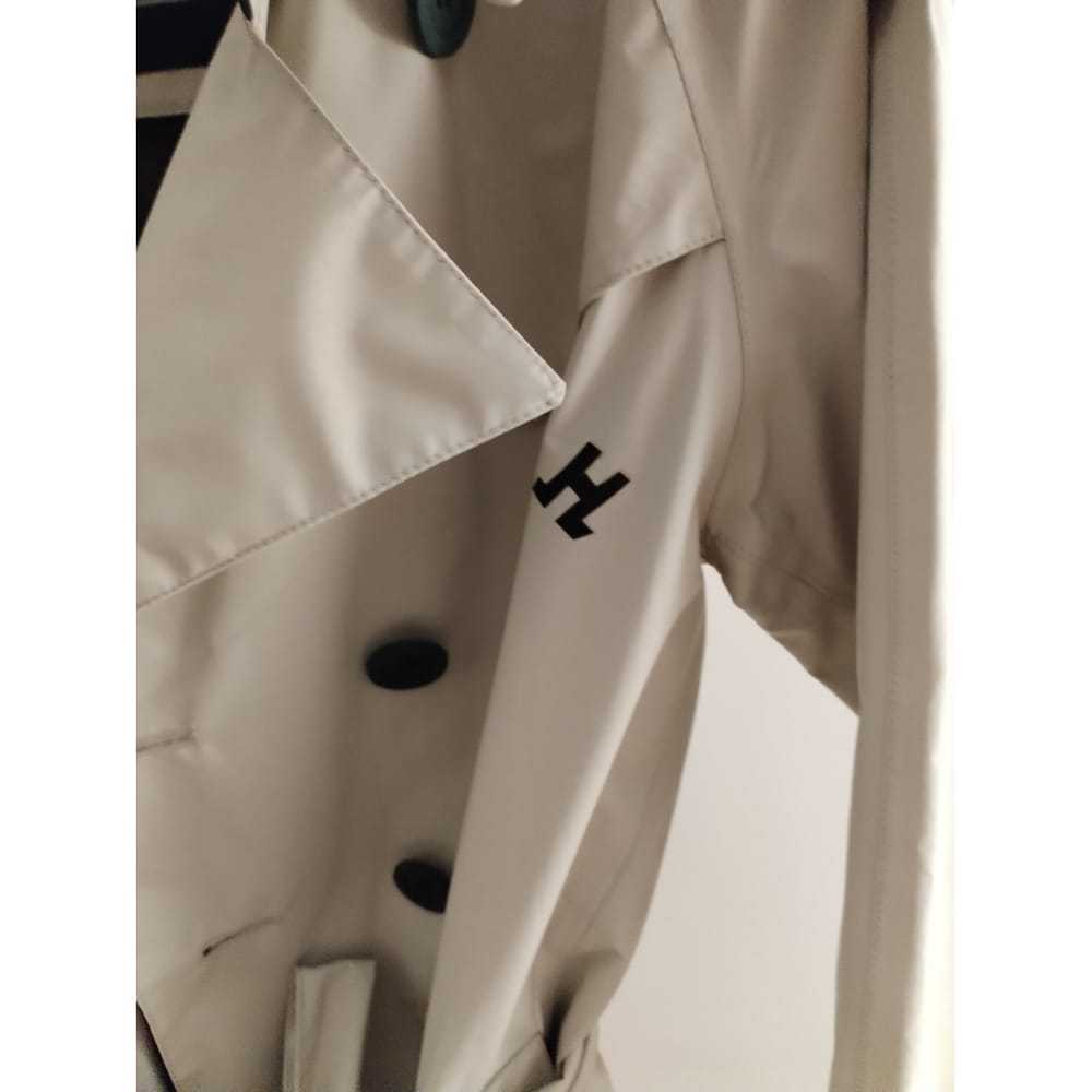 Herno Trench coat - image 7