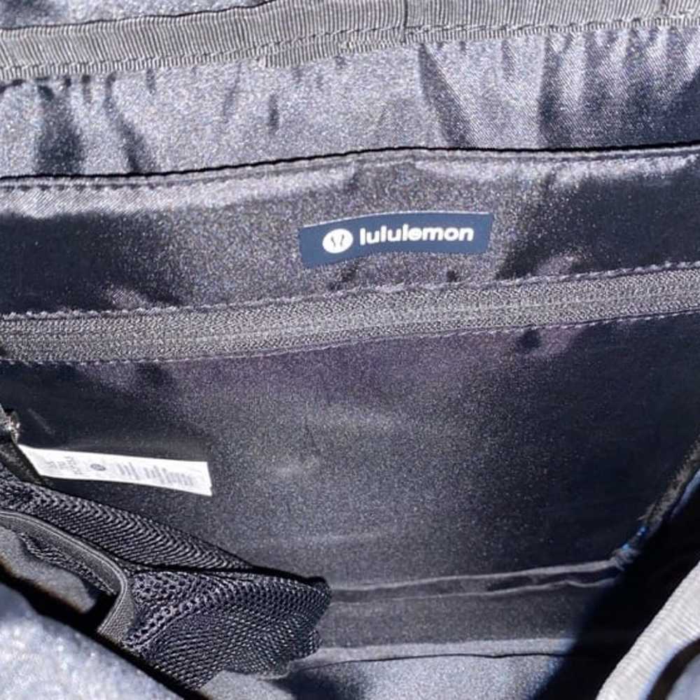lululemon丨Wunderlust Mini Backpack 14L Black - image 3