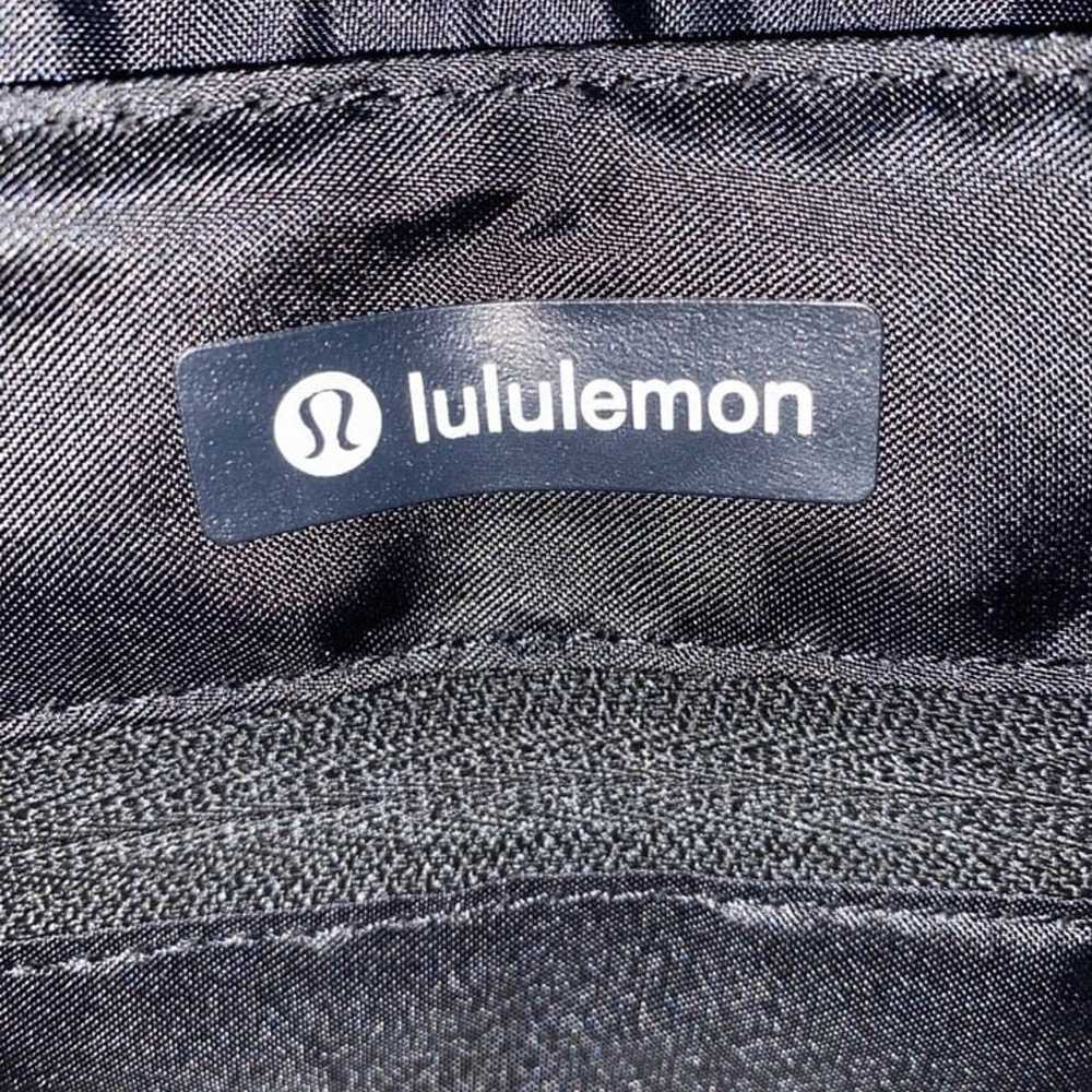 lululemon丨Wunderlust Mini Backpack 14L Black - image 4