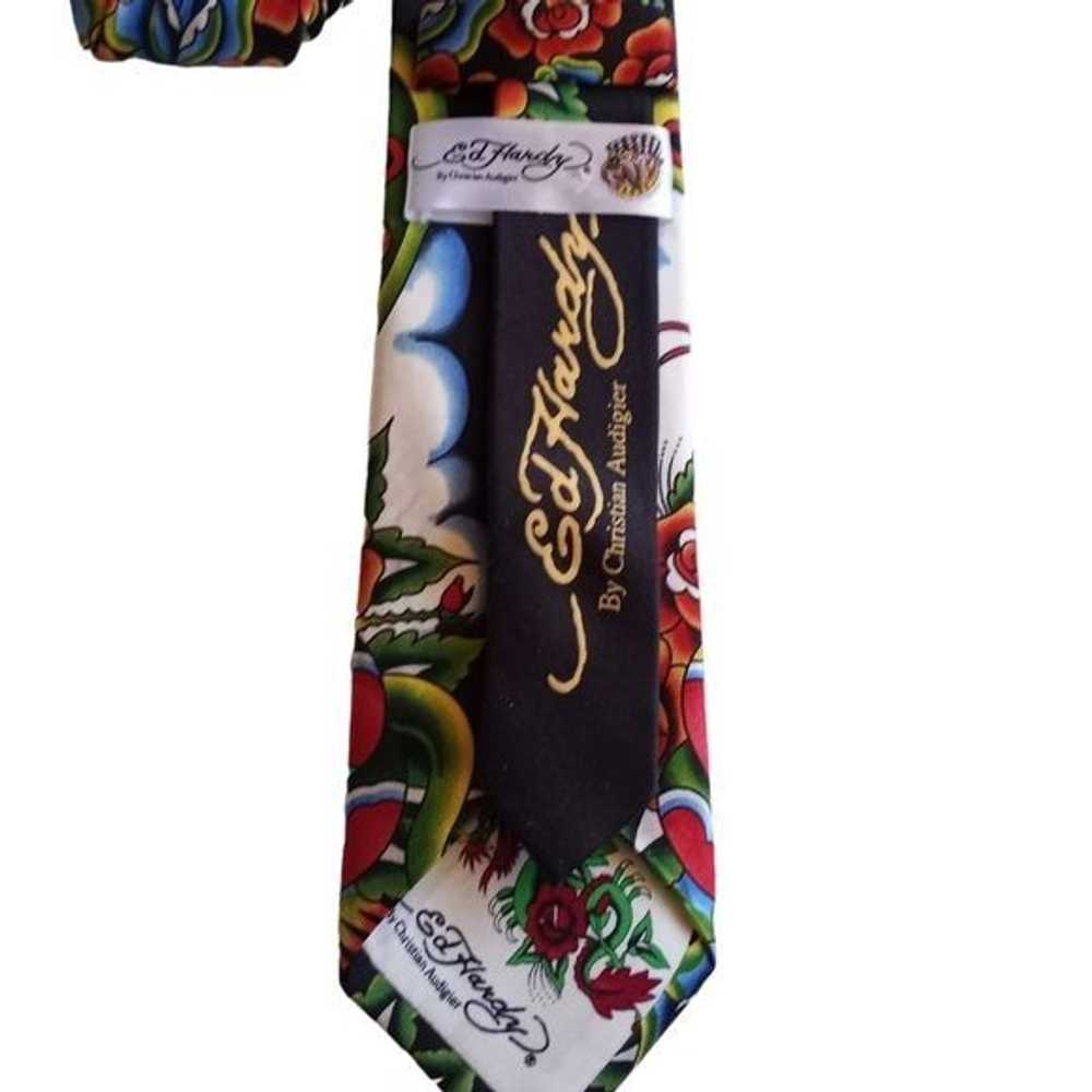 Christian Audigier × Ed Hardy Ed Hardy X Christia… - image 10