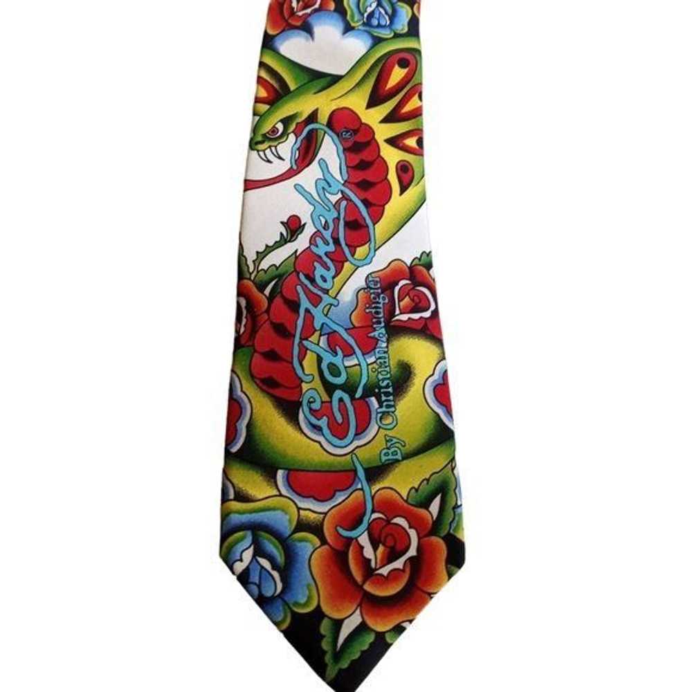 Christian Audigier × Ed Hardy Ed Hardy X Christia… - image 1