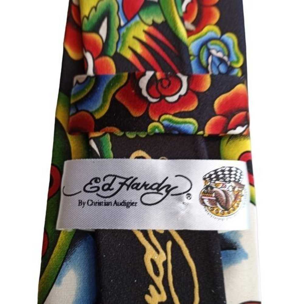 Christian Audigier × Ed Hardy Ed Hardy X Christia… - image 4