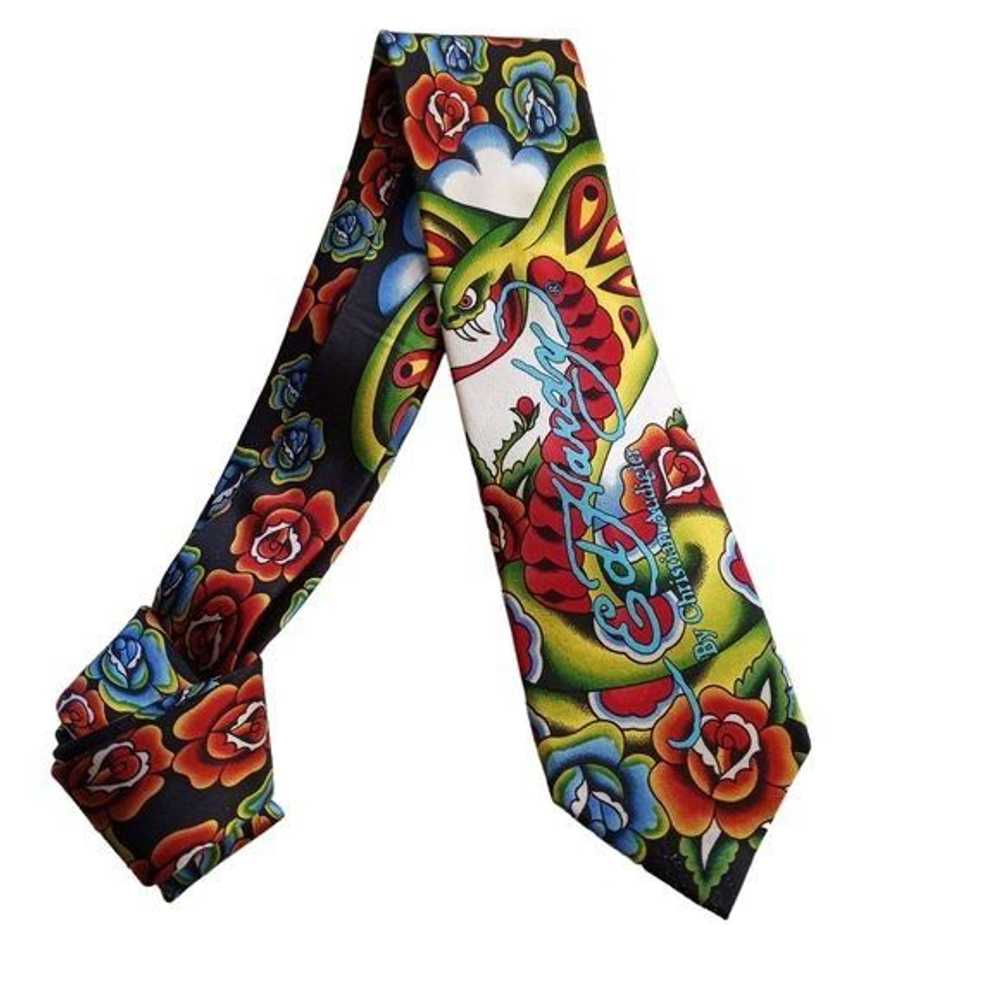 Christian Audigier × Ed Hardy Ed Hardy X Christia… - image 5