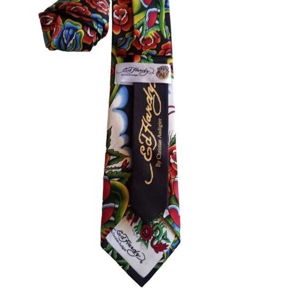 Christian Audigier × Ed Hardy Ed Hardy X Christia… - image 8