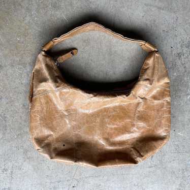 Hobo cutest leather hobo original bag - image 1