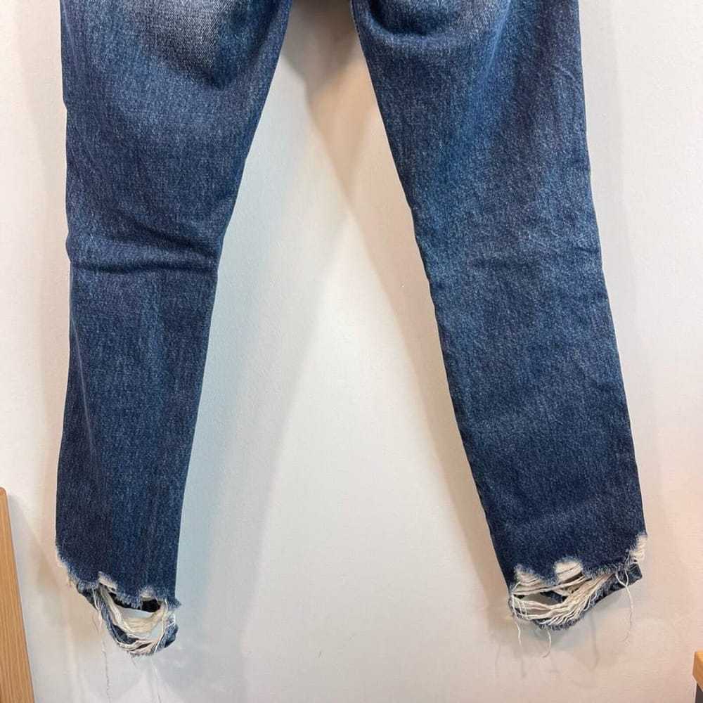 Current Elliott Straight jeans - image 11
