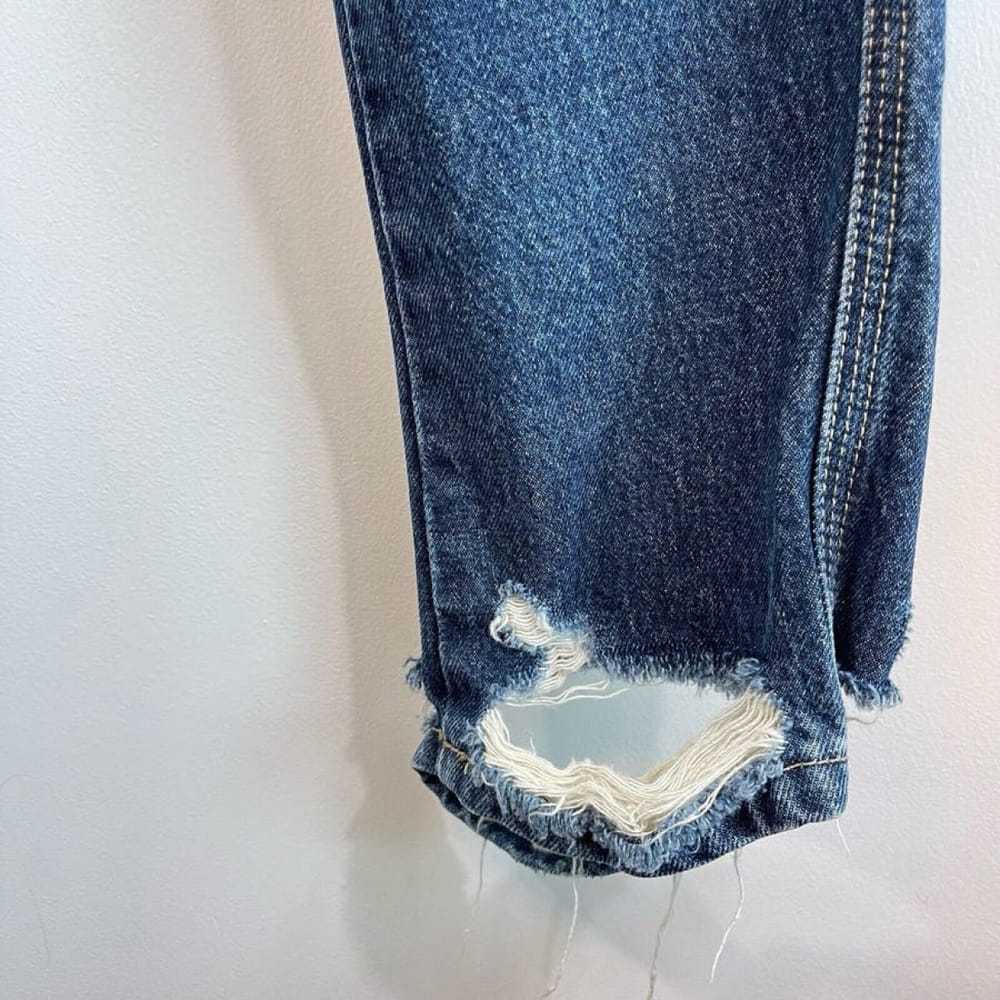 Current Elliott Straight jeans - image 6