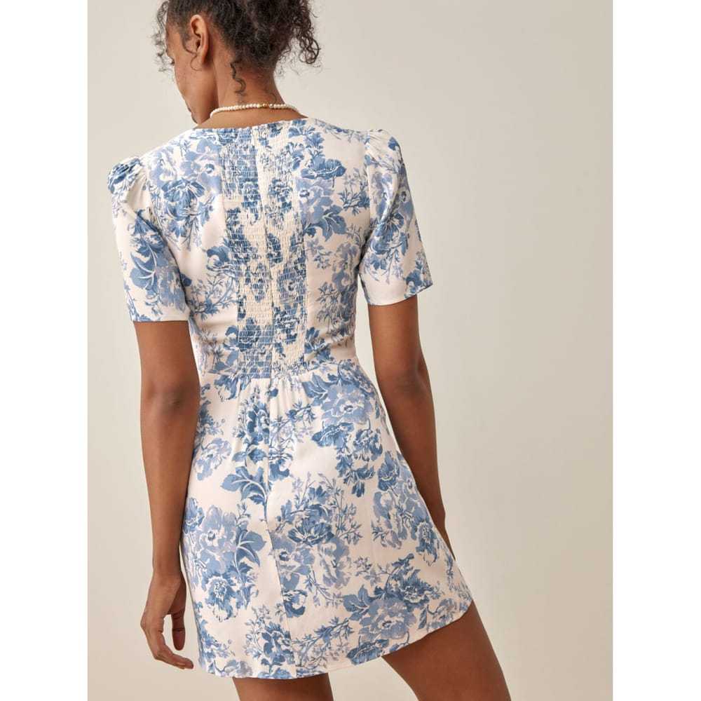 Reformation Mini dress - image 4