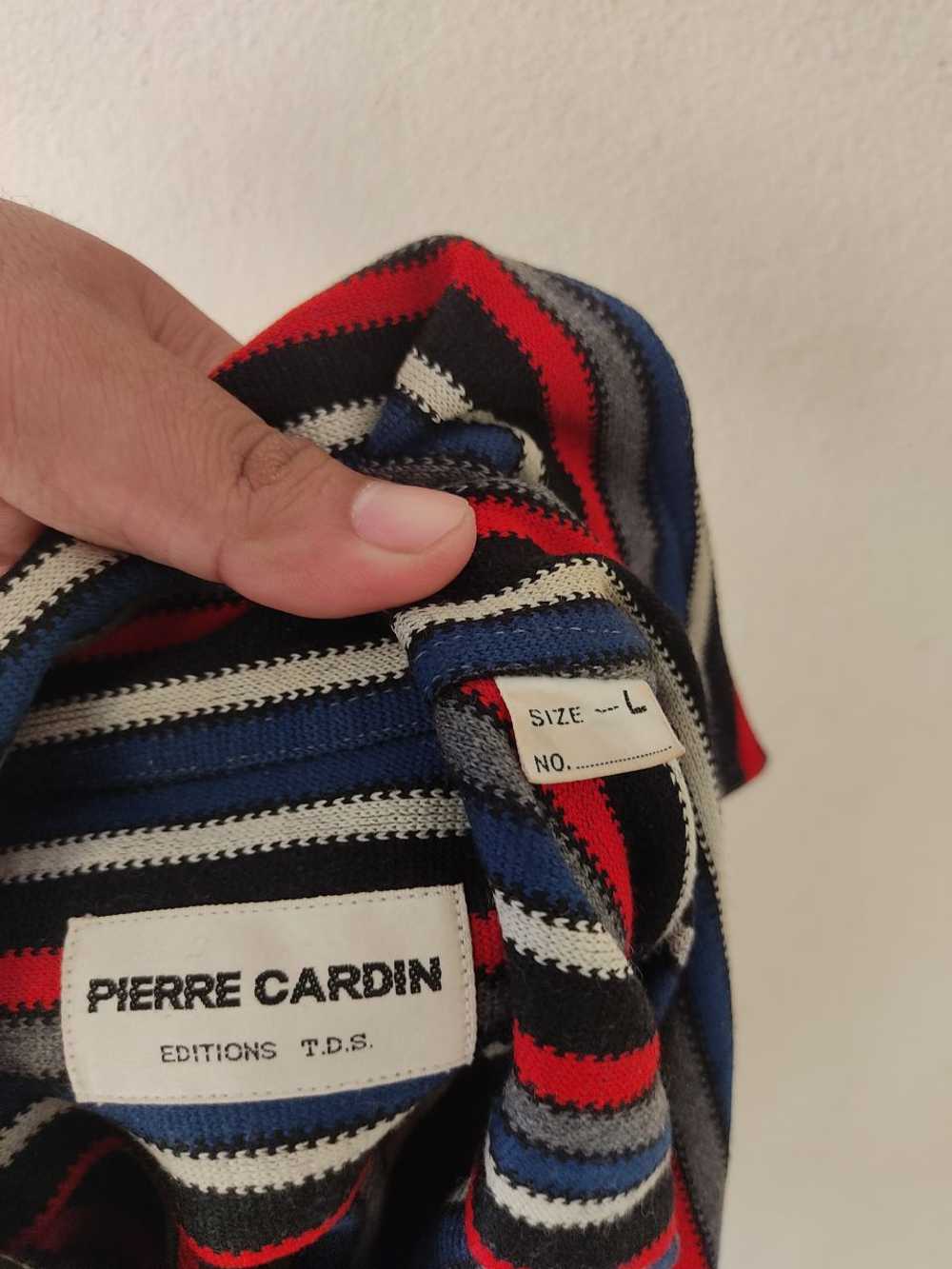 Pierre Cardin × Vintage VINTAGE PIERRE CARDIN MUL… - image 4