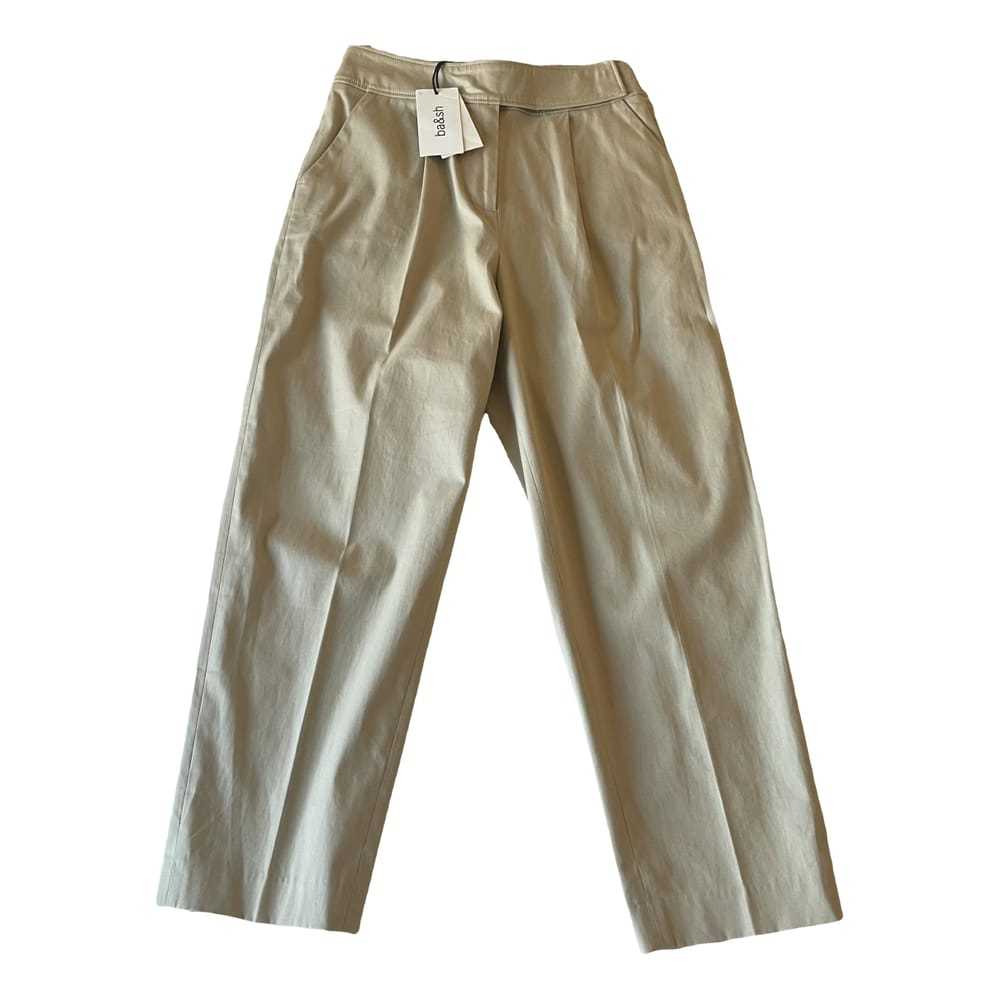 Ba&sh Spring Summer 2021 trousers - image 1