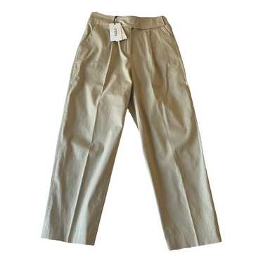 Ba&sh Spring Summer 2021 trousers - image 1