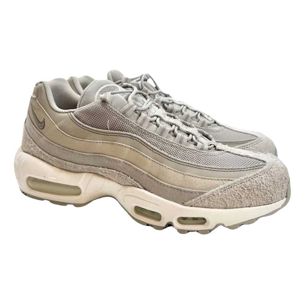 Nike Air Max 95 low trainers - image 1