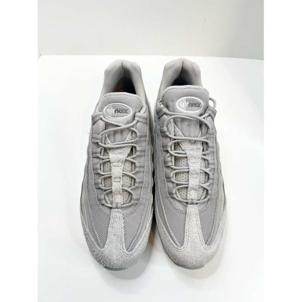 Nike Air Max 95 low trainers - image 2