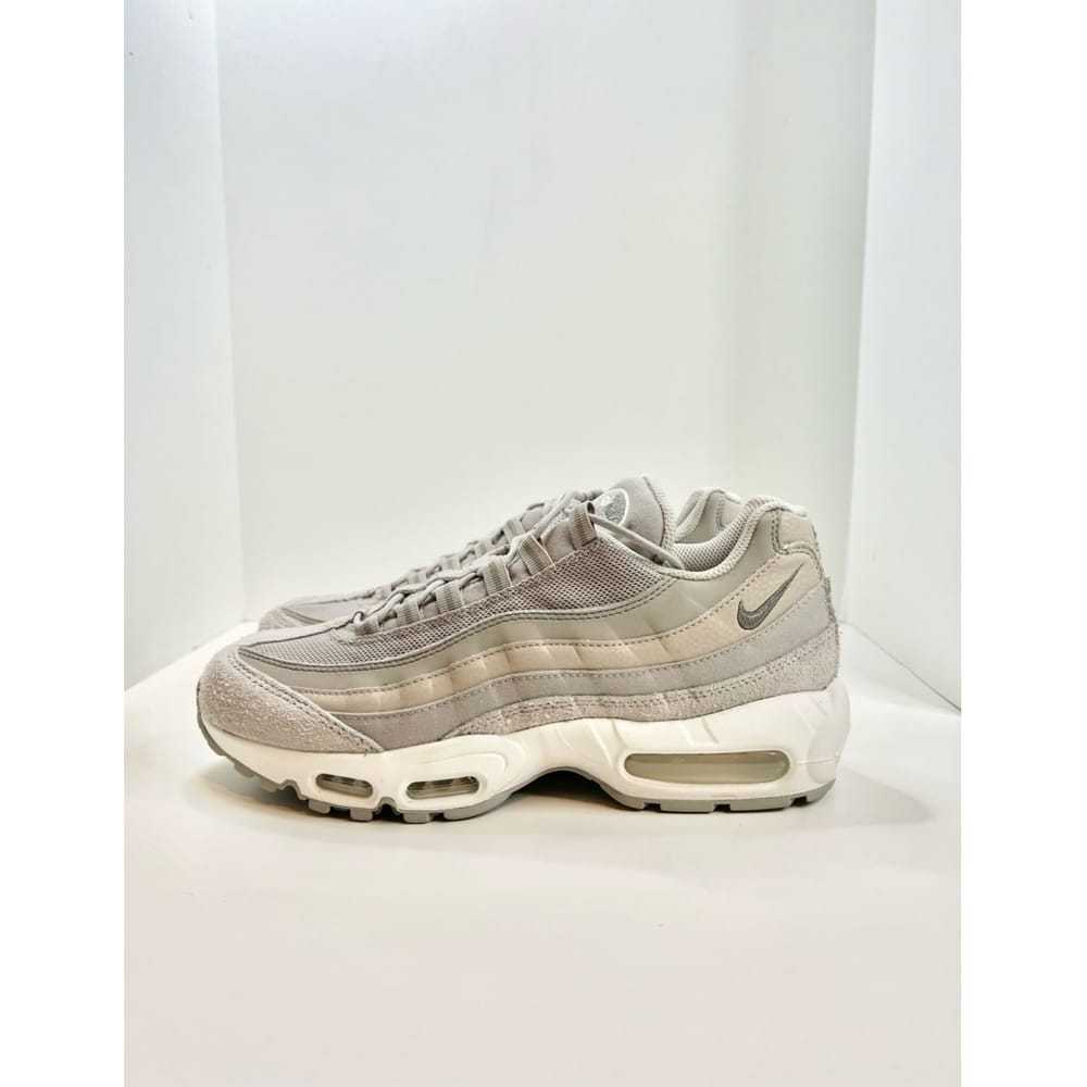 Nike Air Max 95 low trainers - image 3
