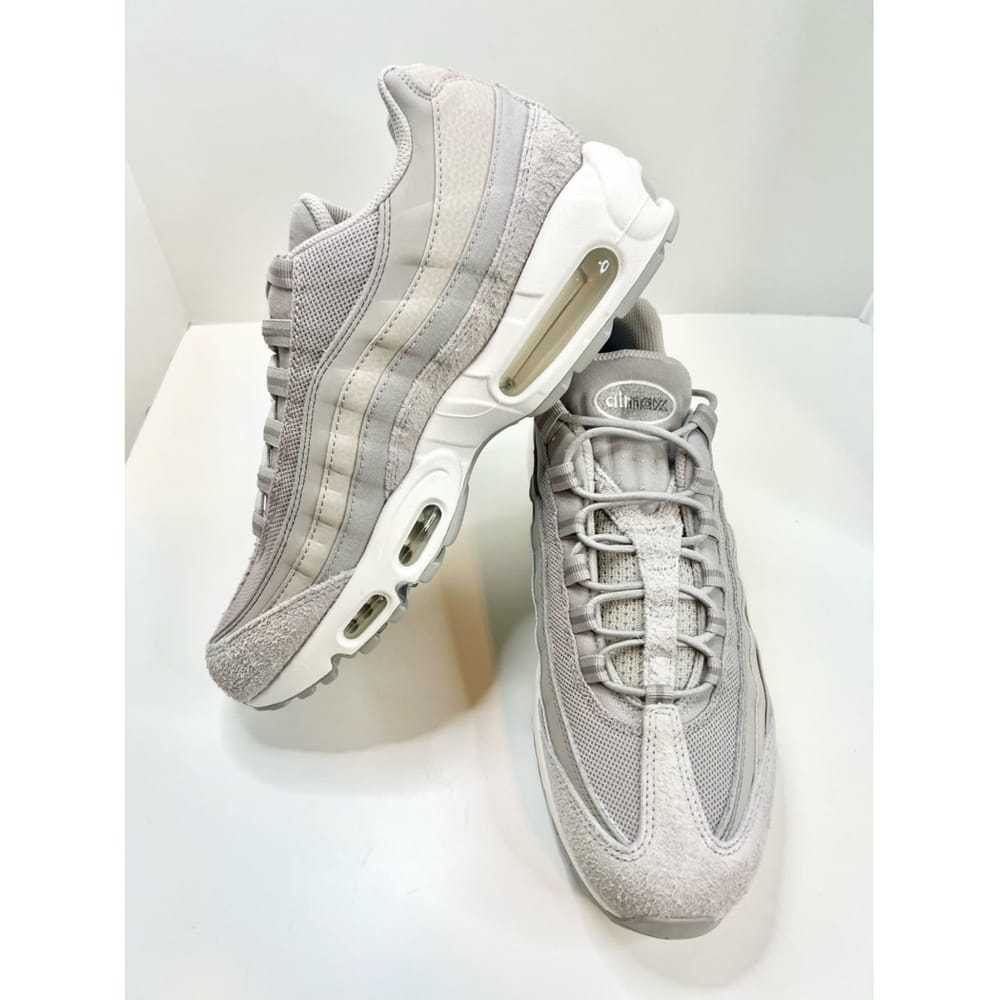 Nike Air Max 95 low trainers - image 5