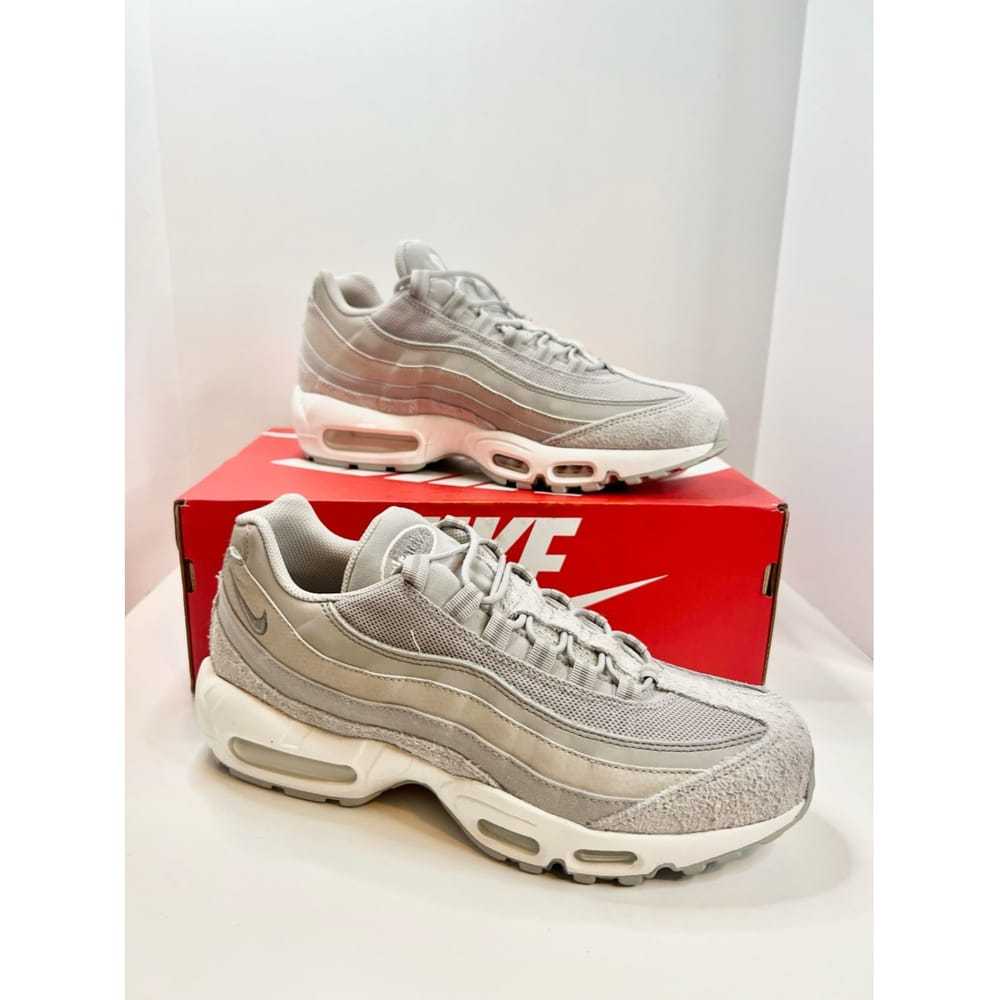 Nike Air Max 95 low trainers - image 6