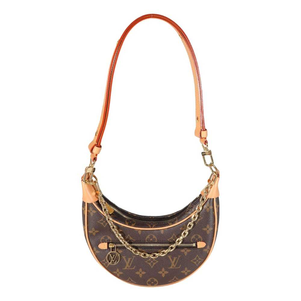 Louis Vuitton Loop leather handbag - image 1