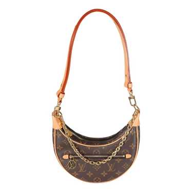 Louis Vuitton Loop leather handbag - image 1