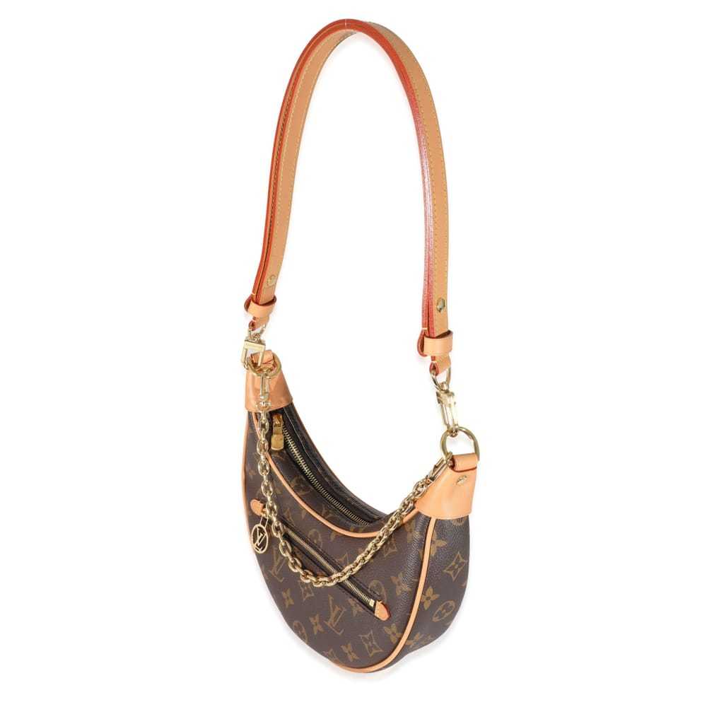 Louis Vuitton Loop leather handbag - image 2