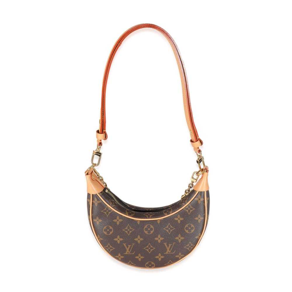 Louis Vuitton Loop leather handbag - image 3