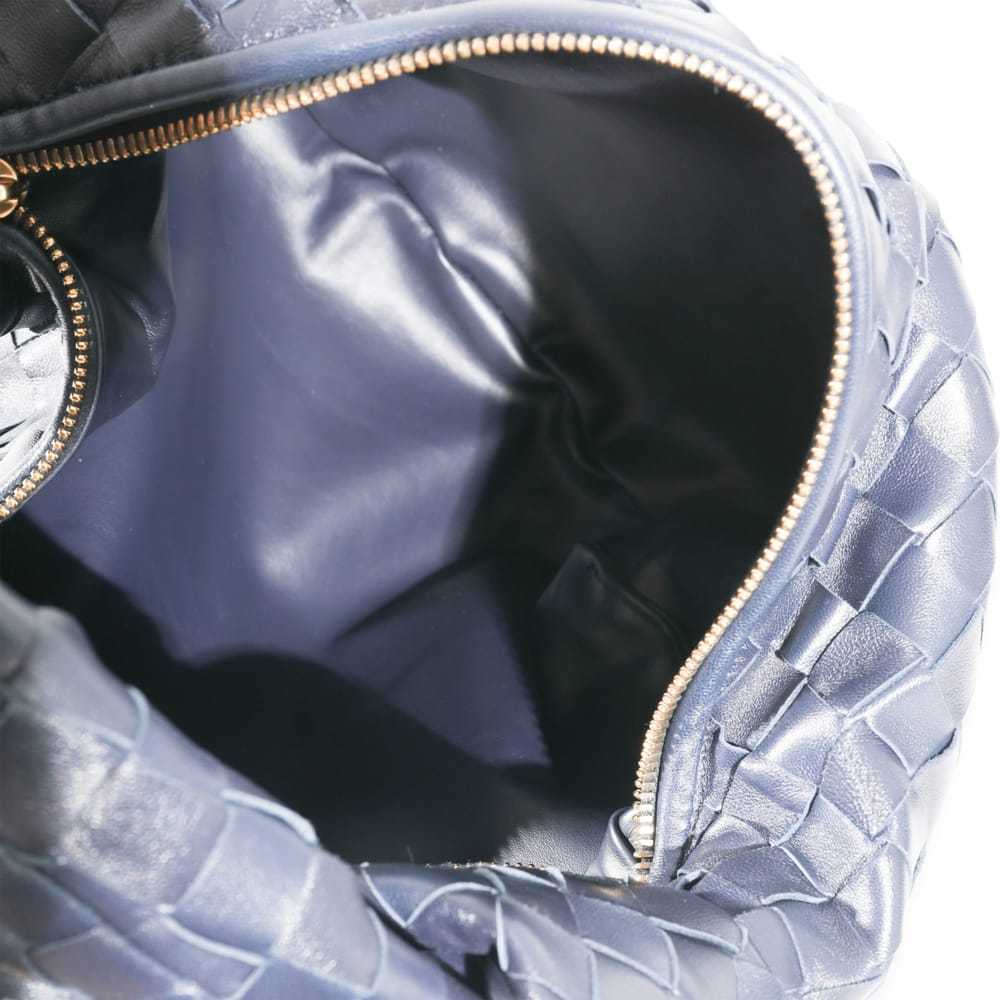 Bottega Veneta Jodie leather handbag - image 4