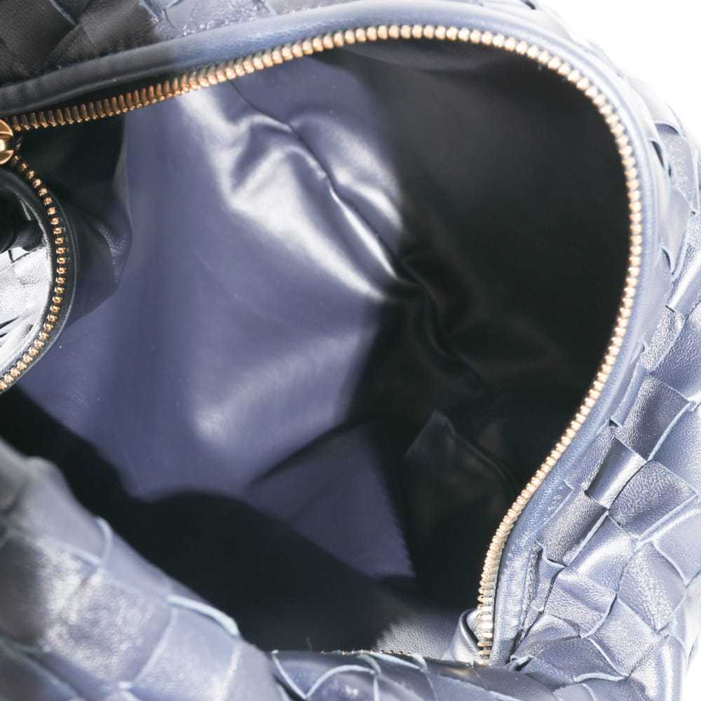 Bottega Veneta Jodie leather handbag - image 8