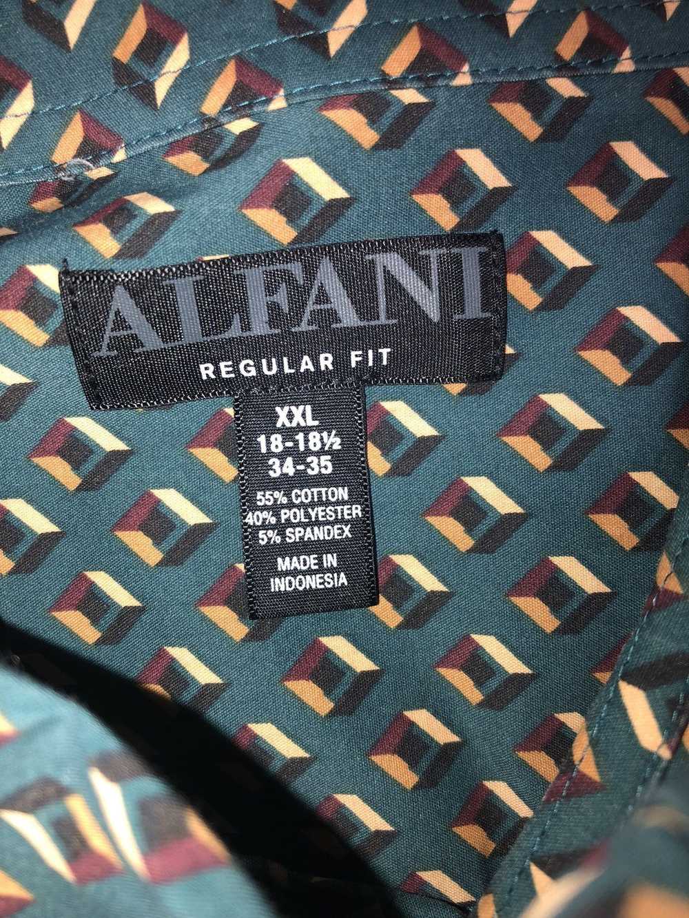 Alfani Alfani Long Sleeve Shirts Men’s XXL LOT OF… - image 8