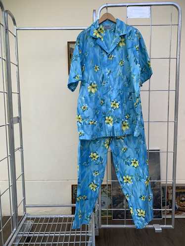 Kenzo 😊Kenzo Homme Pajamas Set