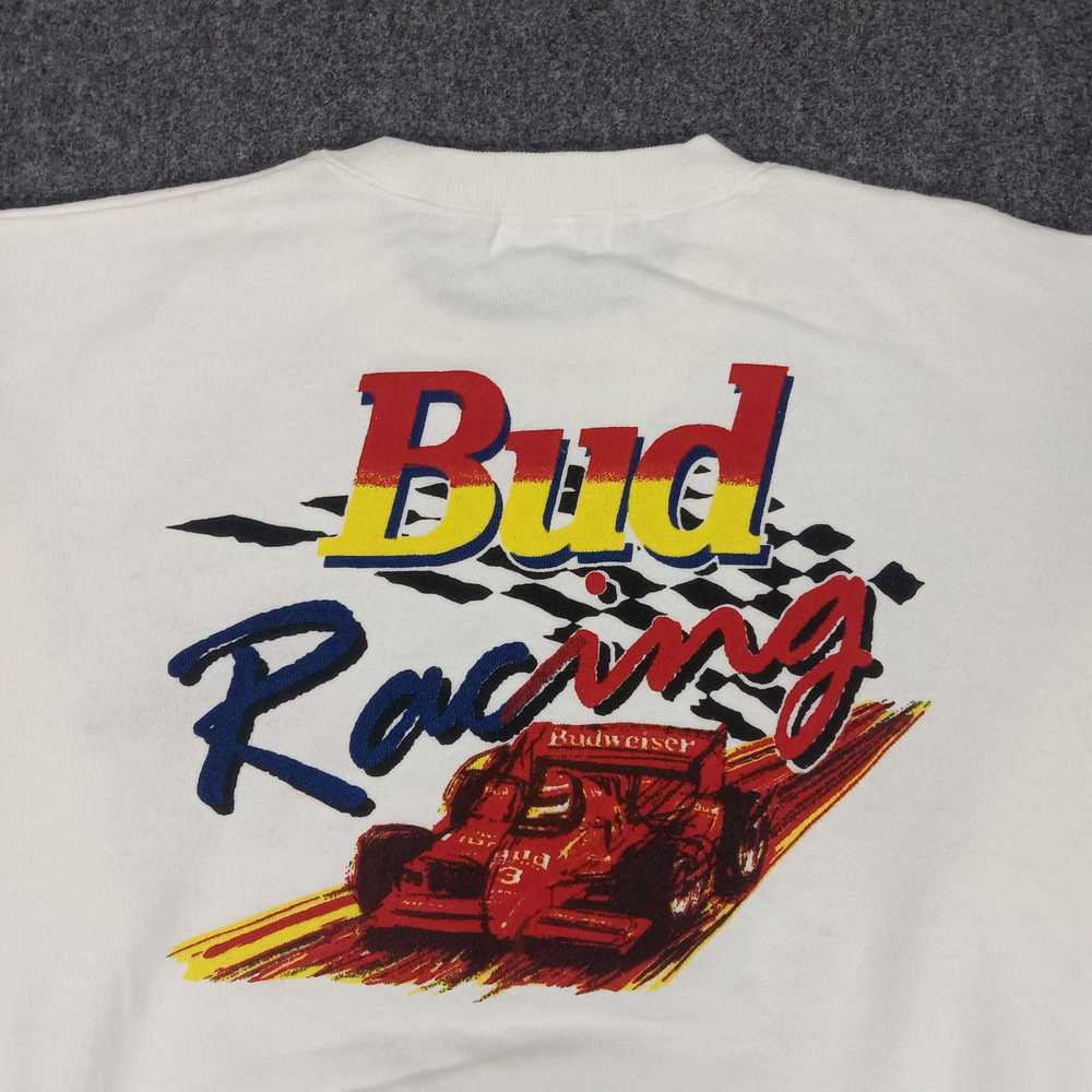 Budweiser × Racing × Vintage BUD RACING Formula O… - image 2