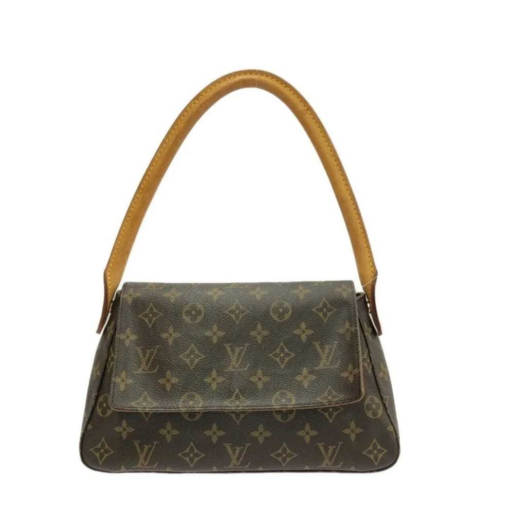 Louis Vuitton Looping patent leather handbag - image 2