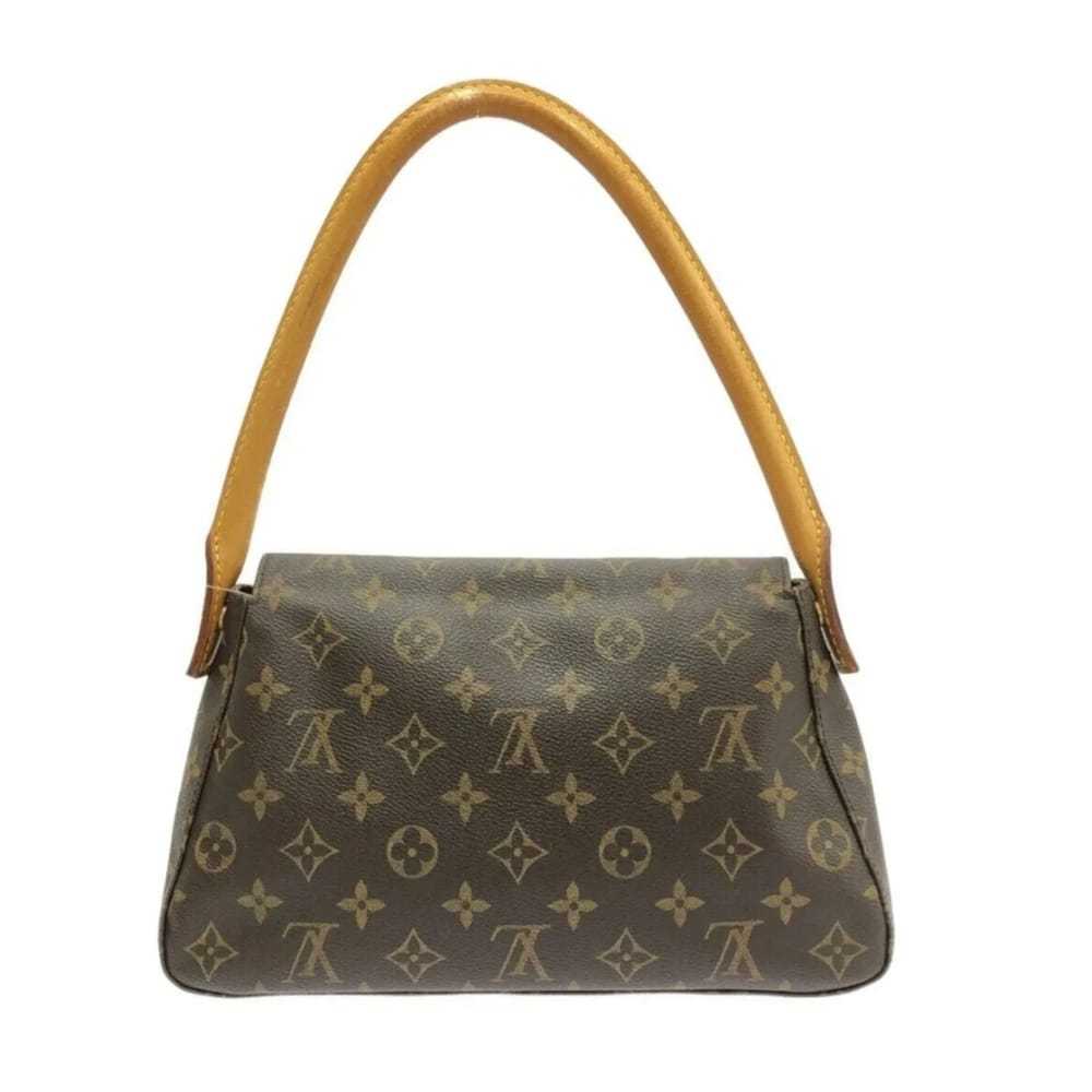 Louis Vuitton Looping patent leather handbag - image 3