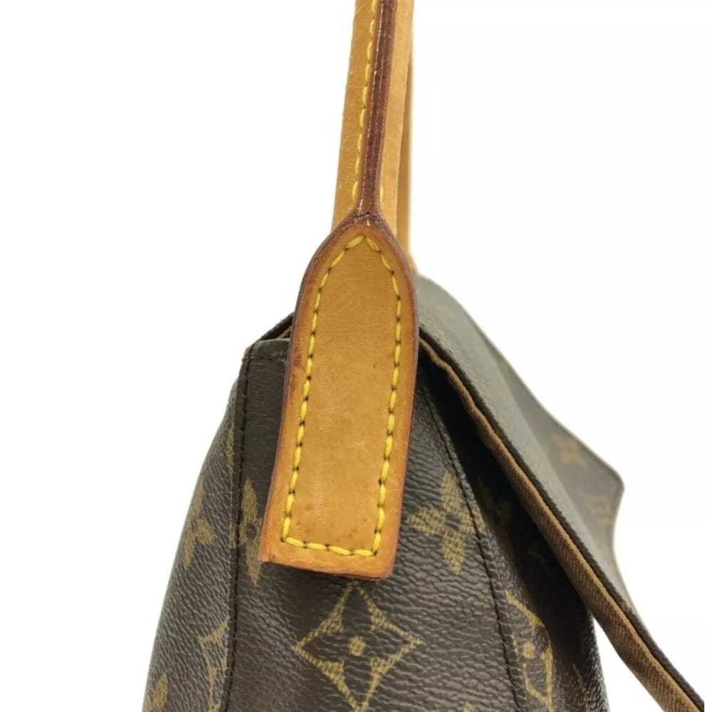 Louis Vuitton Looping patent leather handbag - image 7