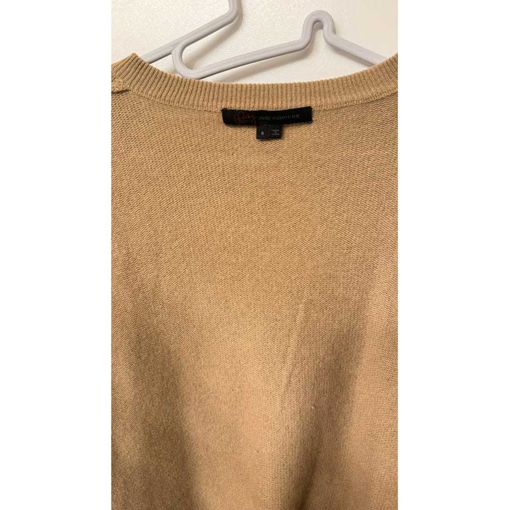 360 Cashmere Cashmere top - image 3