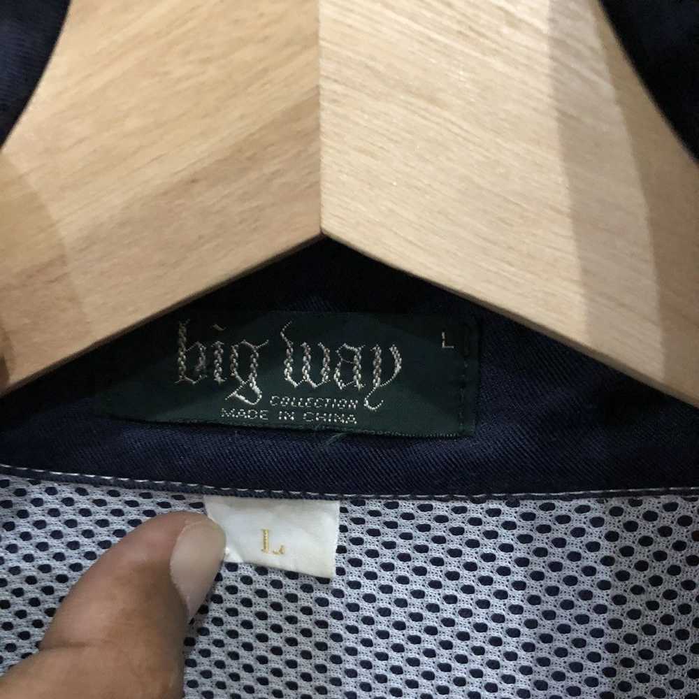 Designer × Japanese Brand 🔥RARE BIG WAY MULTI PO… - image 8