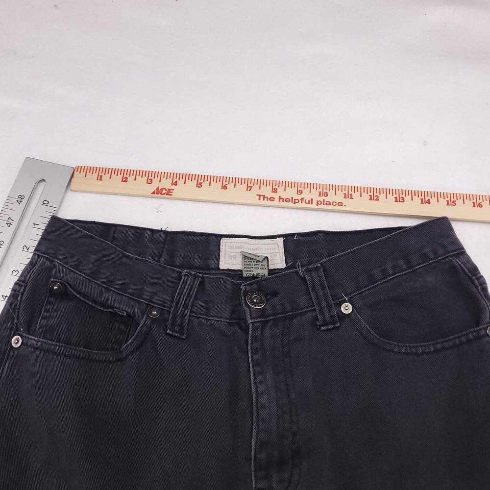 Wrangler Alexander Julian Denim Dark Wash Jeans M… - image 6