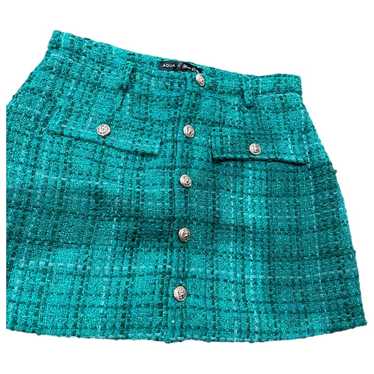 Bloomingdales Mini skirt - image 1