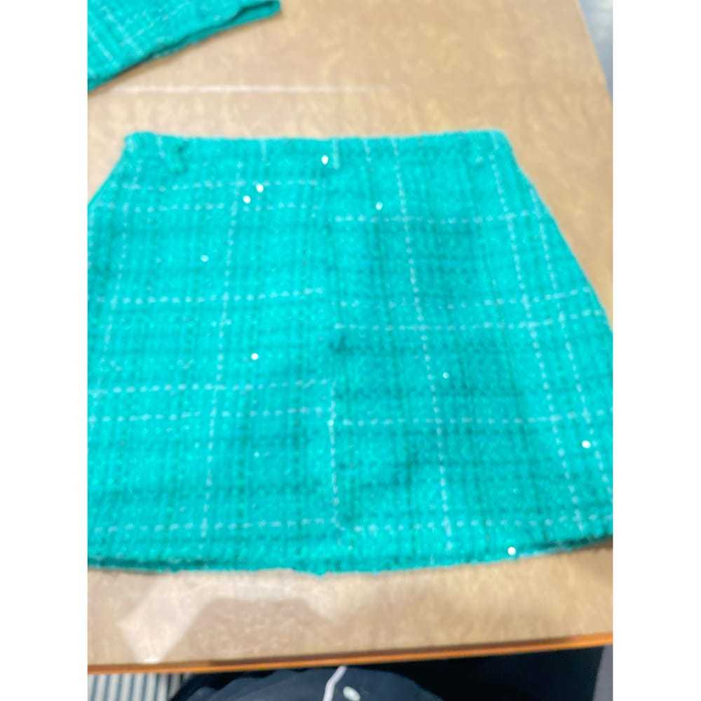 Bloomingdales Mini skirt - image 8