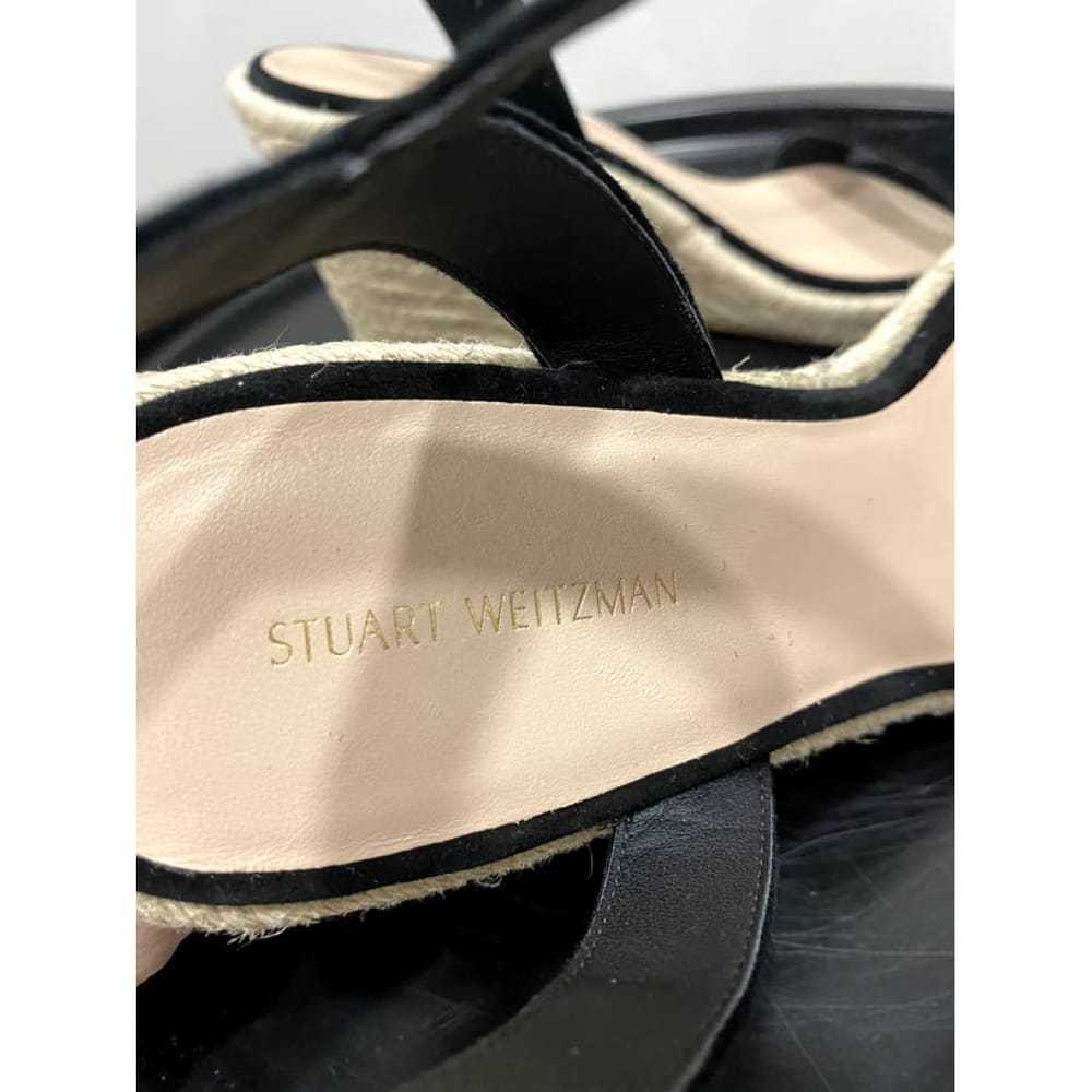 Stuart Weitzman Sandal - image 4